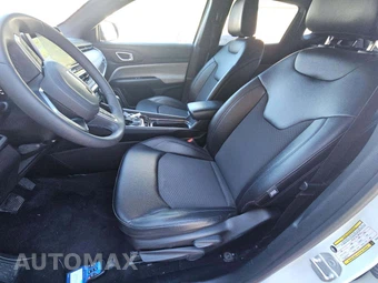 2025 Jeep Compass Latitude - miniatura 3