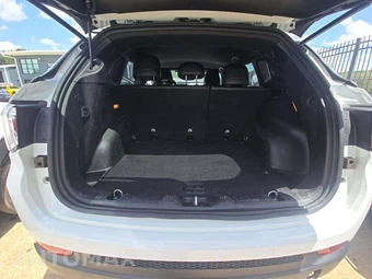 2025 Jeep Compass Latitude - miniatura 14