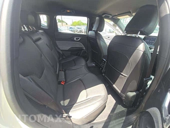 2025 Jeep Compass Latitude - miniatura 16