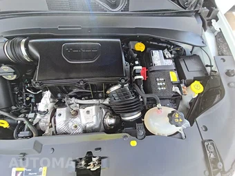 2025 Jeep Compass Latitude - miniatura 22