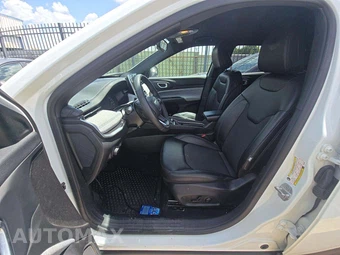 2025 Jeep Compass Latitude - miniatura 6