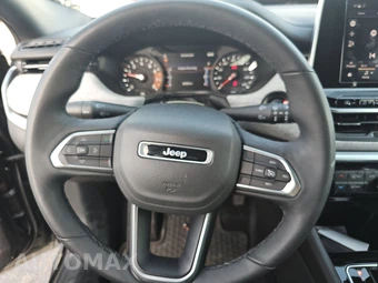 2025 Jeep Compass Latitude - miniatura 10