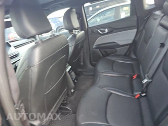 2025 Jeep Compass Latitude - miniatura 13