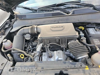 2025 Jeep Compass Latitude - miniatura 15