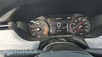 2025 Jeep Compass Latitude - miniatura 22