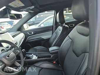 2025 Jeep Compass Latitude - miniatura 7