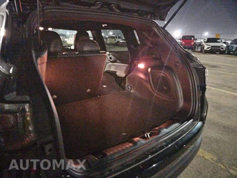 2025 Jeep Compass Latitude - miniatura 16
