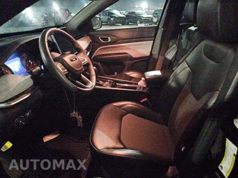 2025 Jeep Compass Latitude - miniatura 7
