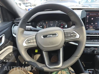 2025 Jeep Compass Latitude - miniatura 10