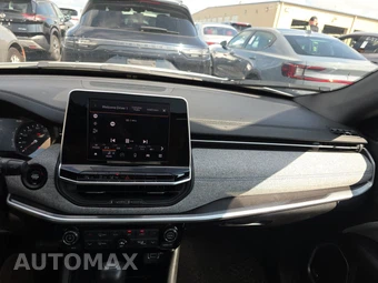 2025 Jeep Compass Latitude - miniatura 11