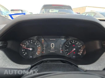 2025 Jeep Compass Latitude - miniatura 12
