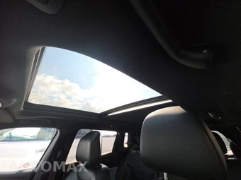 2025 Jeep Compass Latitude - miniatura 19