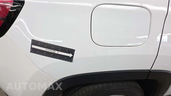 2025 Jeep Compass Latitude - miniatura 26