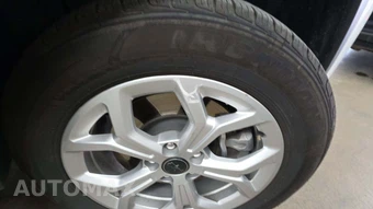 2025 Jeep Compass Latitude - miniatura 27