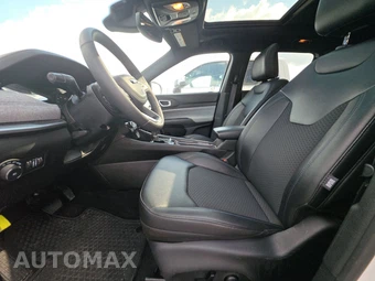 2025 Jeep Compass Latitude - miniatura 7