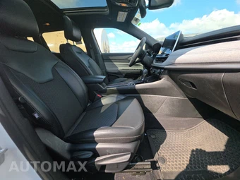 2025 Jeep Compass Latitude - miniatura 8