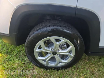 2025 Jeep Compass Latitude - miniatura 10