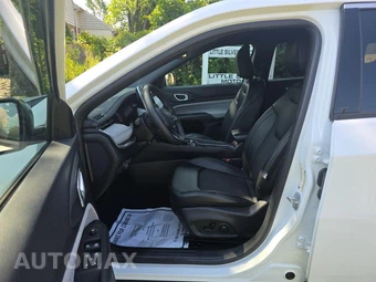 2025 Jeep Compass Latitude - miniatura 13