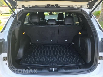 2025 Jeep Compass Latitude - miniatura 20