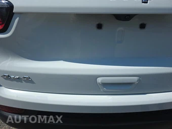 2025 Jeep Compass Latitude - miniatura 21