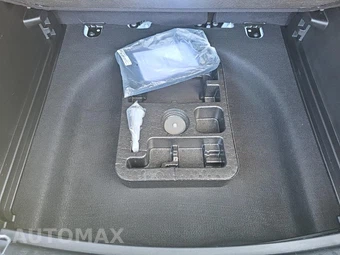 2025 Jeep Compass Latitude - miniatura 7