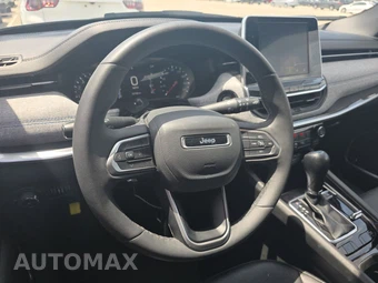 2025 Jeep Compass Latitude - miniatura 10
