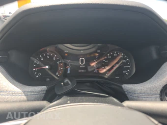 2025 Jeep Compass Latitude - miniatura 12