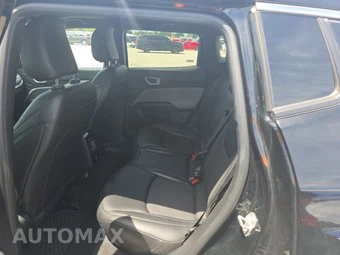 2025 Jeep Compass Latitude - miniatura 13