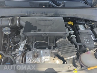 2025 Jeep Compass Latitude - miniatura 15
