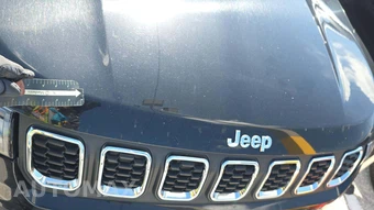 2025 Jeep Compass Latitude - miniatura 26