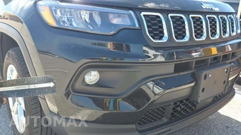 2025 Jeep Compass Latitude - miniatura 27