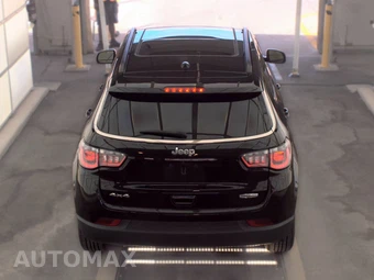 2025 Jeep Compass Latitude - miniatura 5
