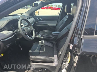 2025 Jeep Compass Latitude - miniatura 7