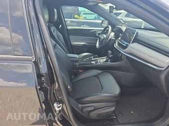2025 Jeep Compass Latitude - miniatura 8