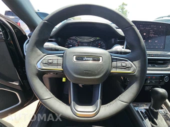 2025 Jeep Compass Latitude - miniatura 10