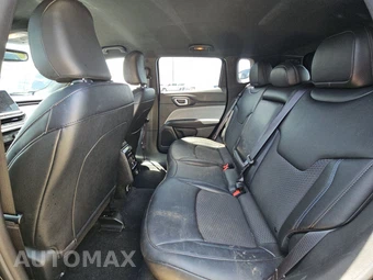 2025 Jeep Compass Latitude - miniatura 13