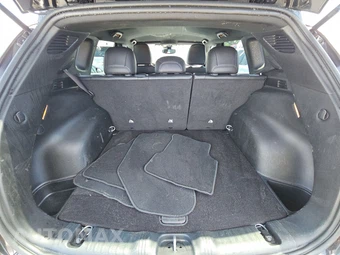 2025 Jeep Compass Latitude - miniatura 16