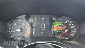 2025 Jeep Compass Latitude - miniatura 21