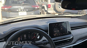 2025 Jeep Compass Latitude - miniatura 23