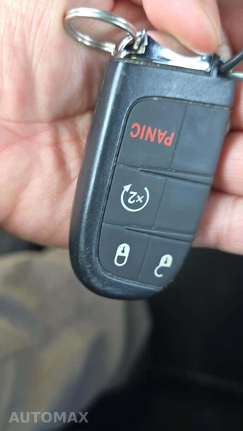 2025 Jeep Compass Latitude - miniatura 28