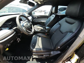 2025 Jeep Compass Latitude - miniatura 7