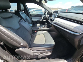 2025 Jeep Compass Latitude - miniatura 8