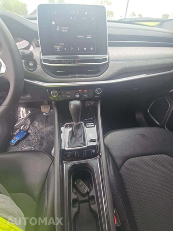 2025 Jeep Compass Latitude - miniatura 10
