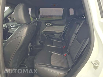 2025 Jeep Compass Latitude - miniatura 13