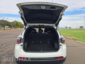 2025 Jeep Compass Latitude - miniatura 14
