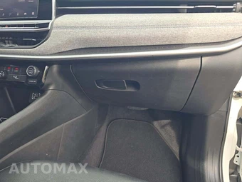 2025 Jeep Compass Latitude - miniatura 19