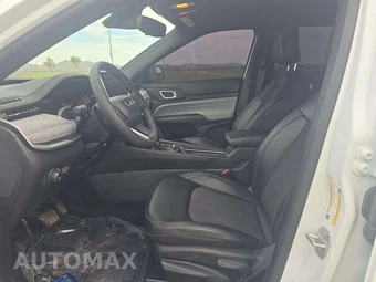 2025 Jeep Compass Latitude - miniatura 6
