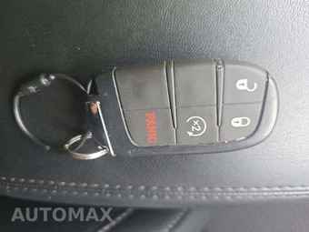 2025 Jeep Compass Latitude - miniatura 8