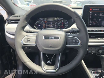 2025 Jeep Compass Latitude - miniatura 10