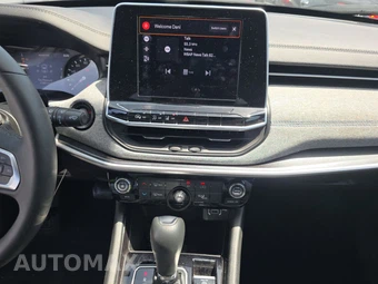 2025 Jeep Compass Latitude - miniatura 11